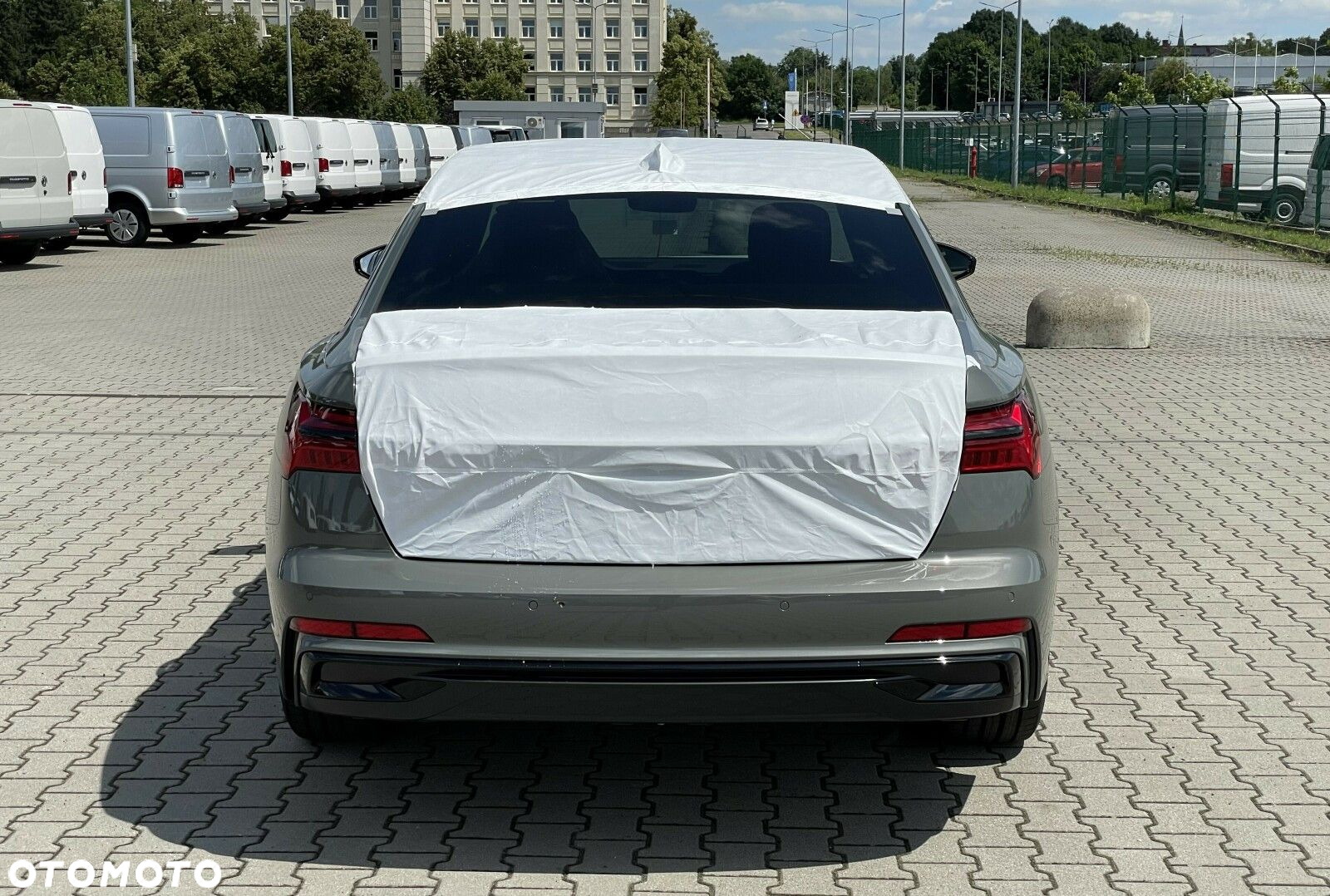 Audi A6 - 7