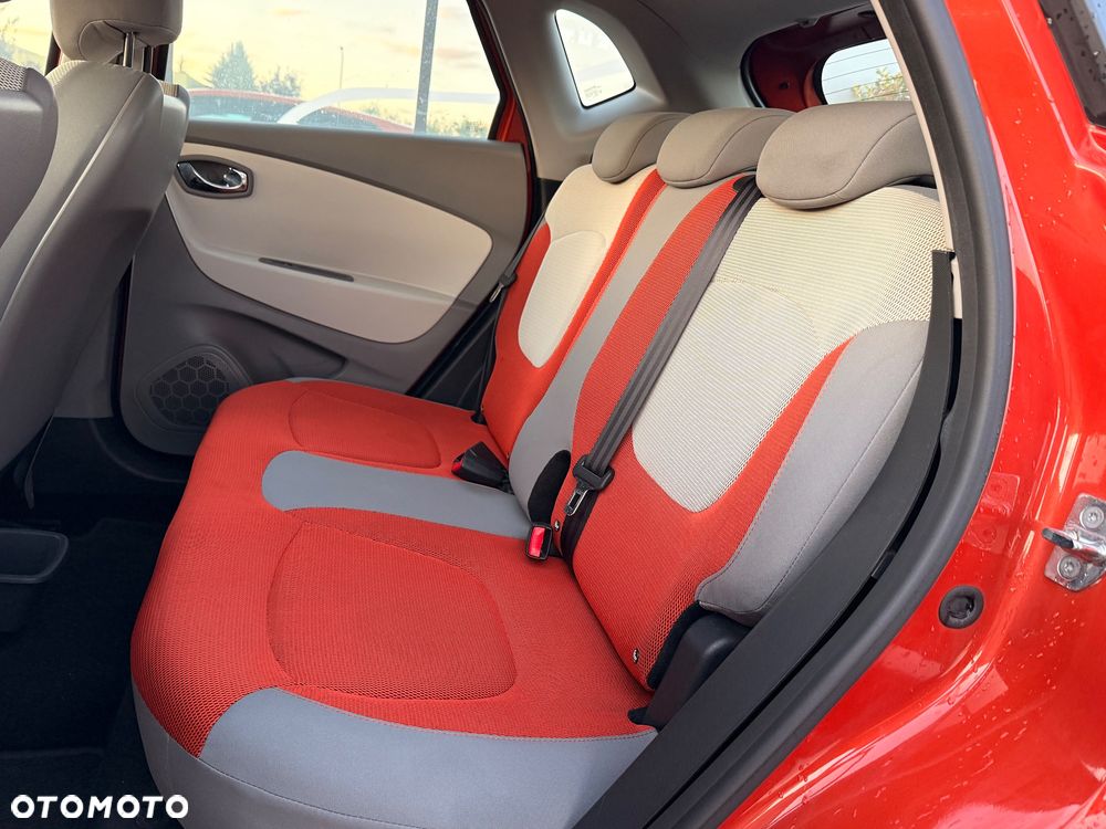 Renault Captur 0.9 Energy TCe Intens - 22