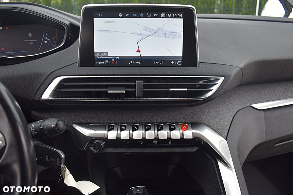 Peugeot 3008 BlueHDi 120 Stop & Start EAT6 Active Business-Paket - 36