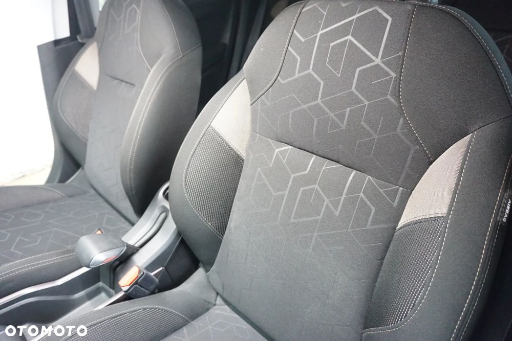 Peugeot 2008 82 e-VTI ETG5 Active - 21