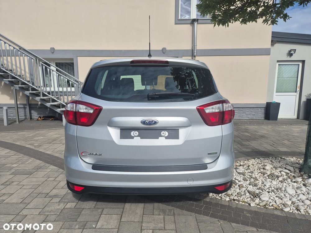 Ford C-MAX - 9