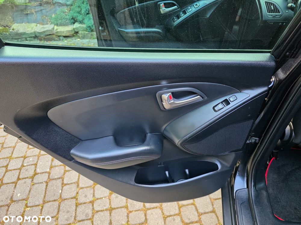 Hyundai ix35 1.6 2WD Comfort - 15