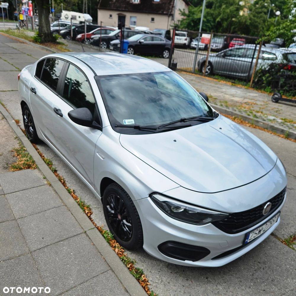 Fiat Tipo 1.4 Classic - 1