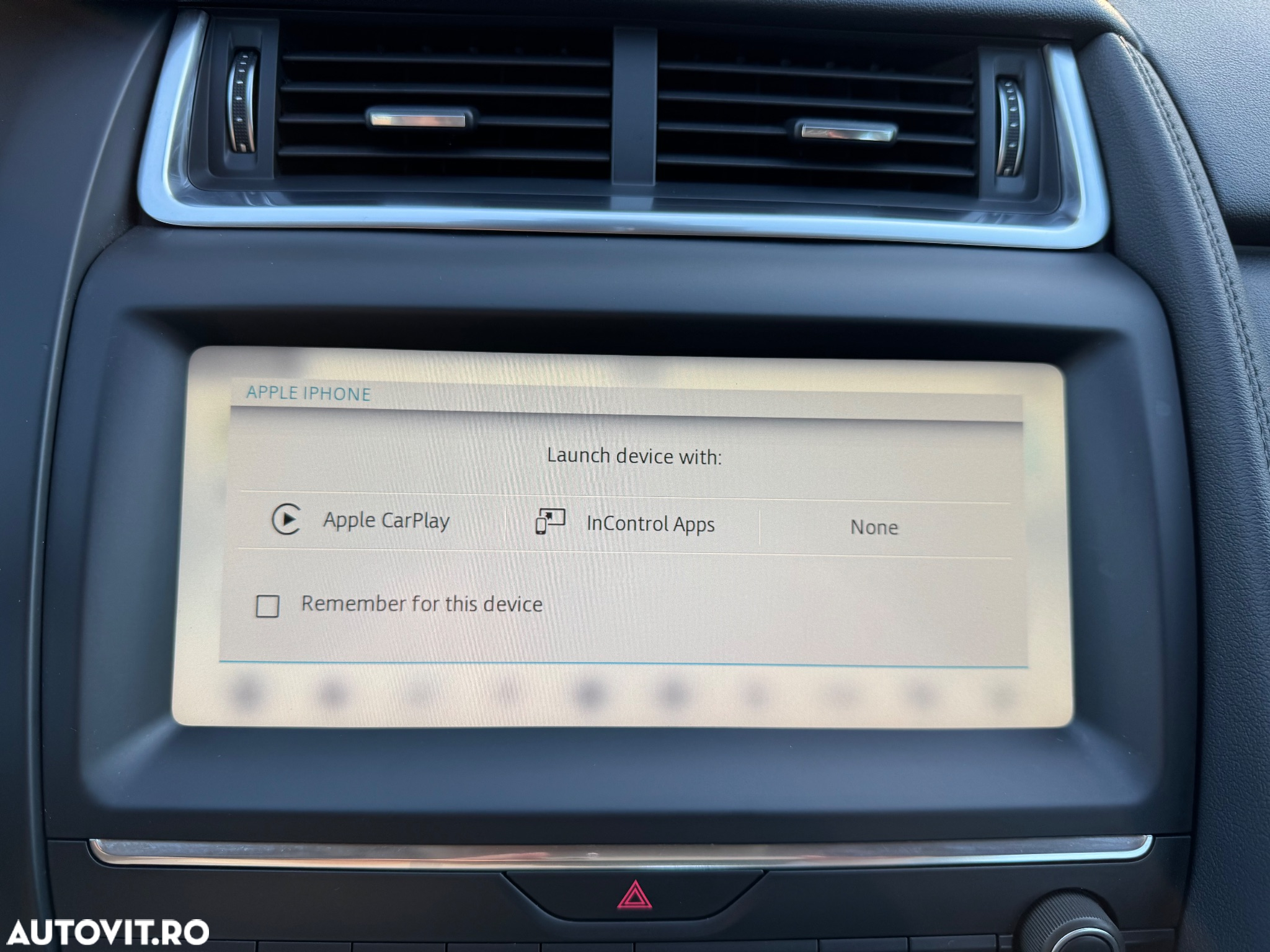Jaguar E-Pace D150 AWD Aut. S - 29