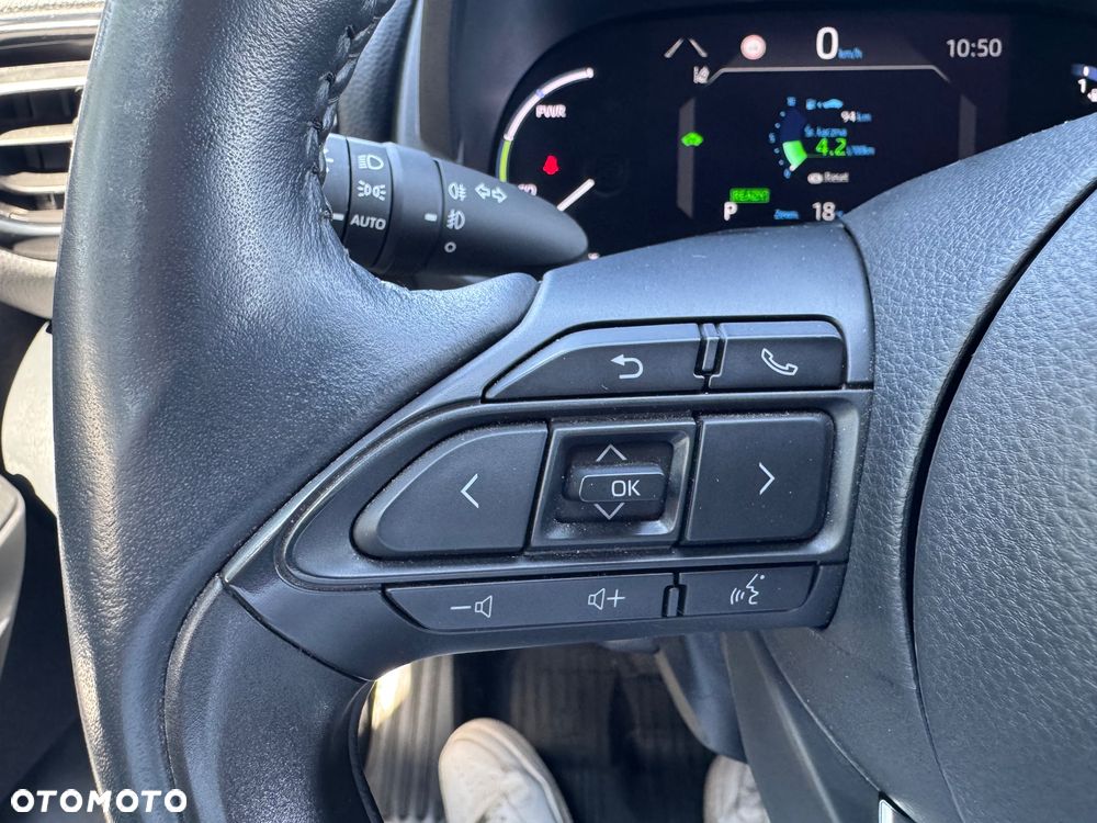 Toyota Yaris Cross Hybrid 1.5 Style - 20