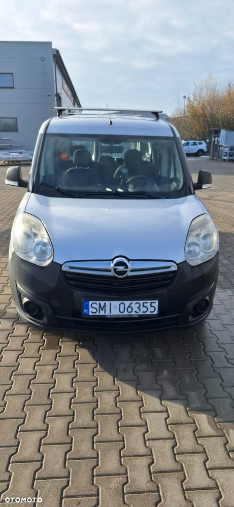Opel Combo Tour L2H1 - 3