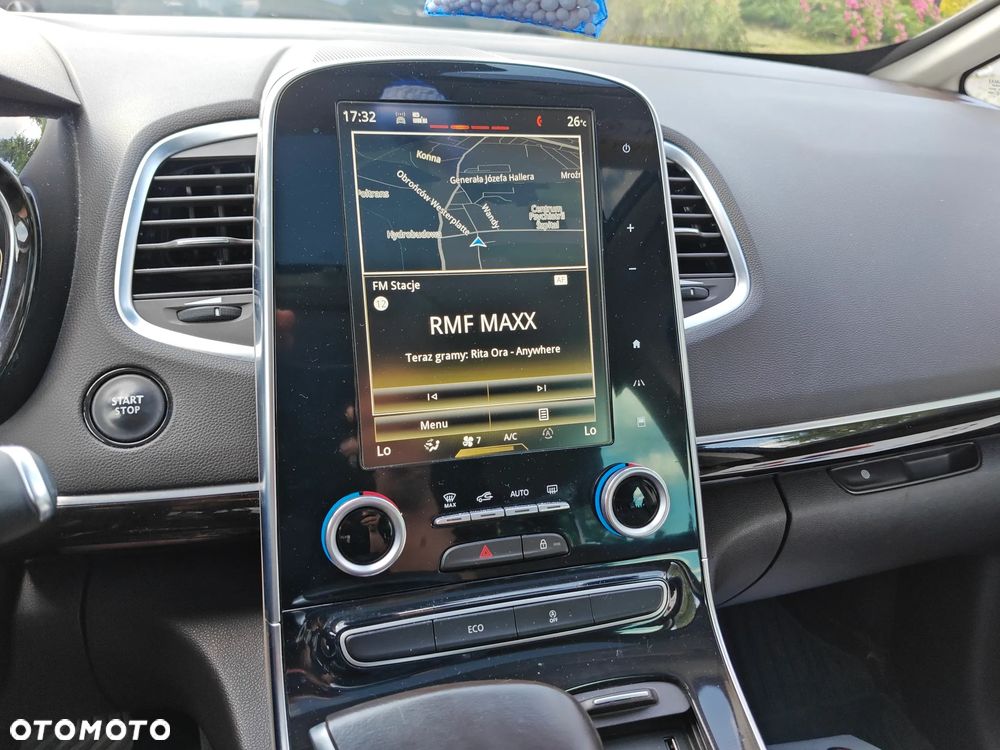 Renault Espace Energy dCi 160 EDC Initiale Paris - 27