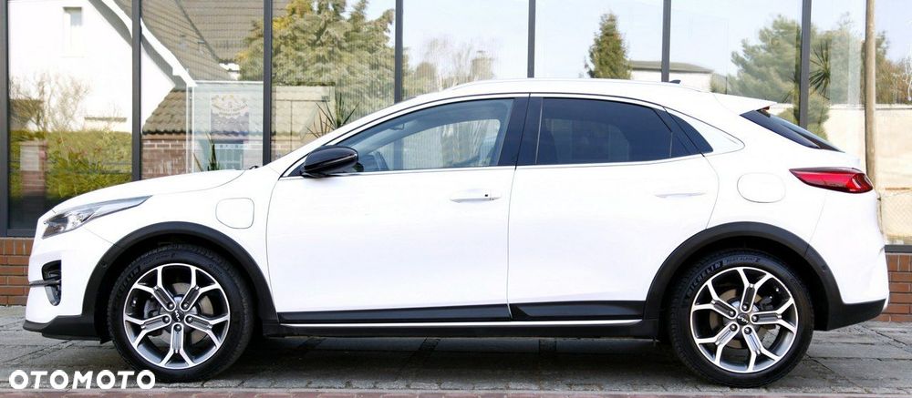 Kia XCeed - 21
