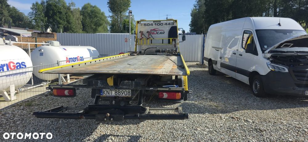 Volvo FL 280 - 8