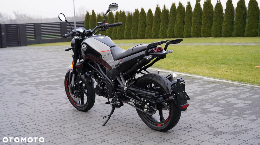 Benelli Leoncino - 4