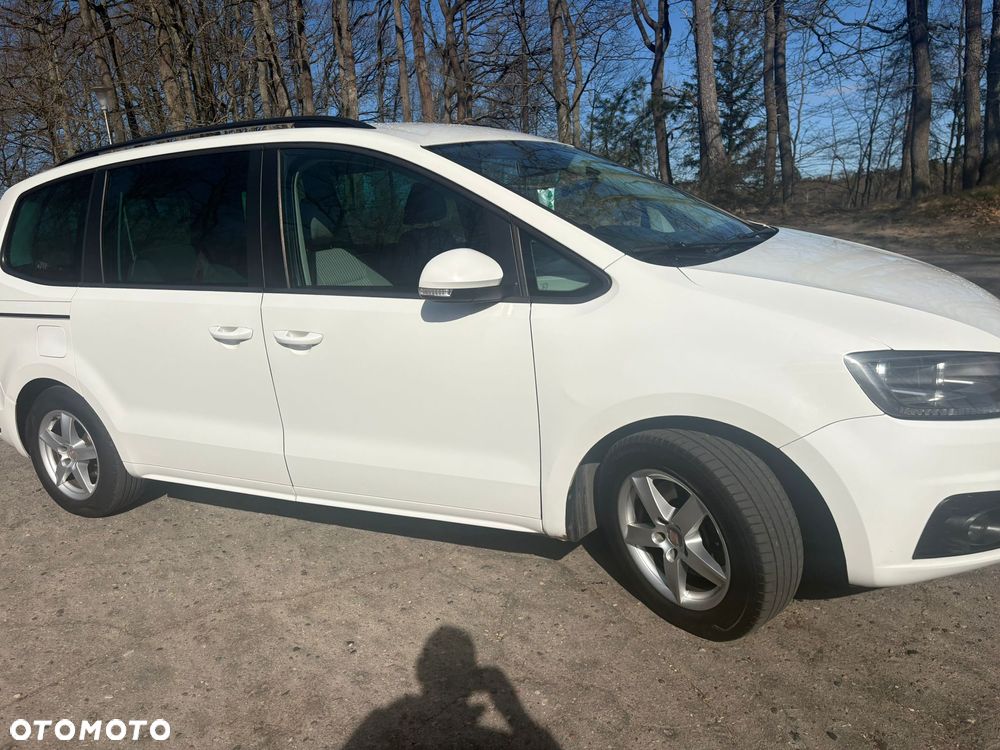 Seat Alhambra - 10