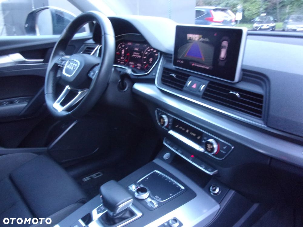 Audi Q5 - 26