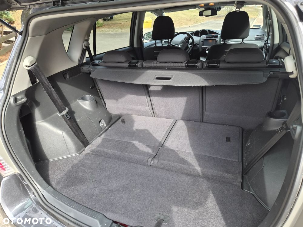 Toyota Verso 1.8 Premium MS 7os EU6 - 11