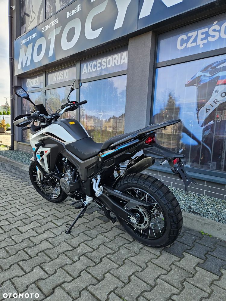 Morbidelli Inny - 12