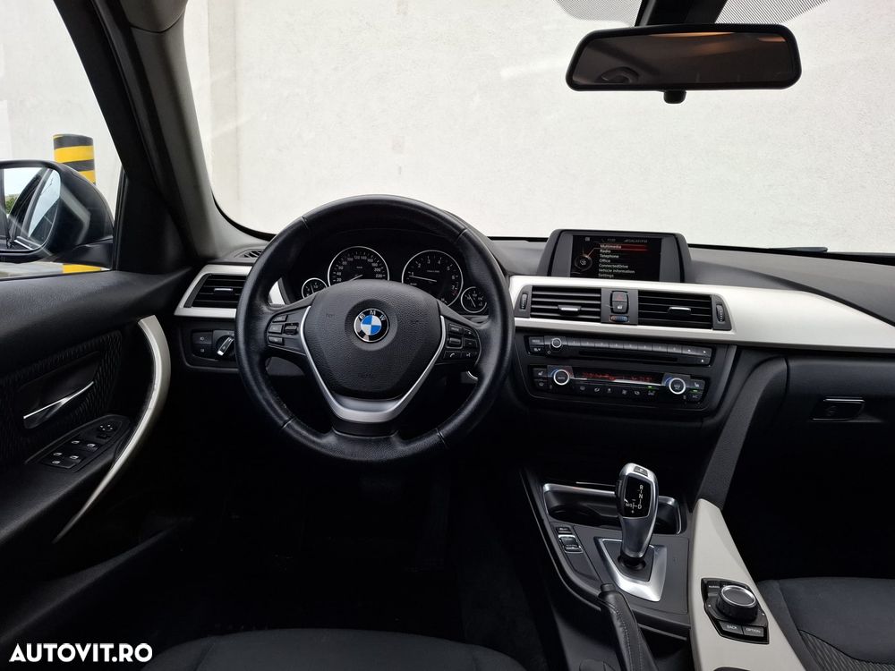 BMW Seria 3 - 13