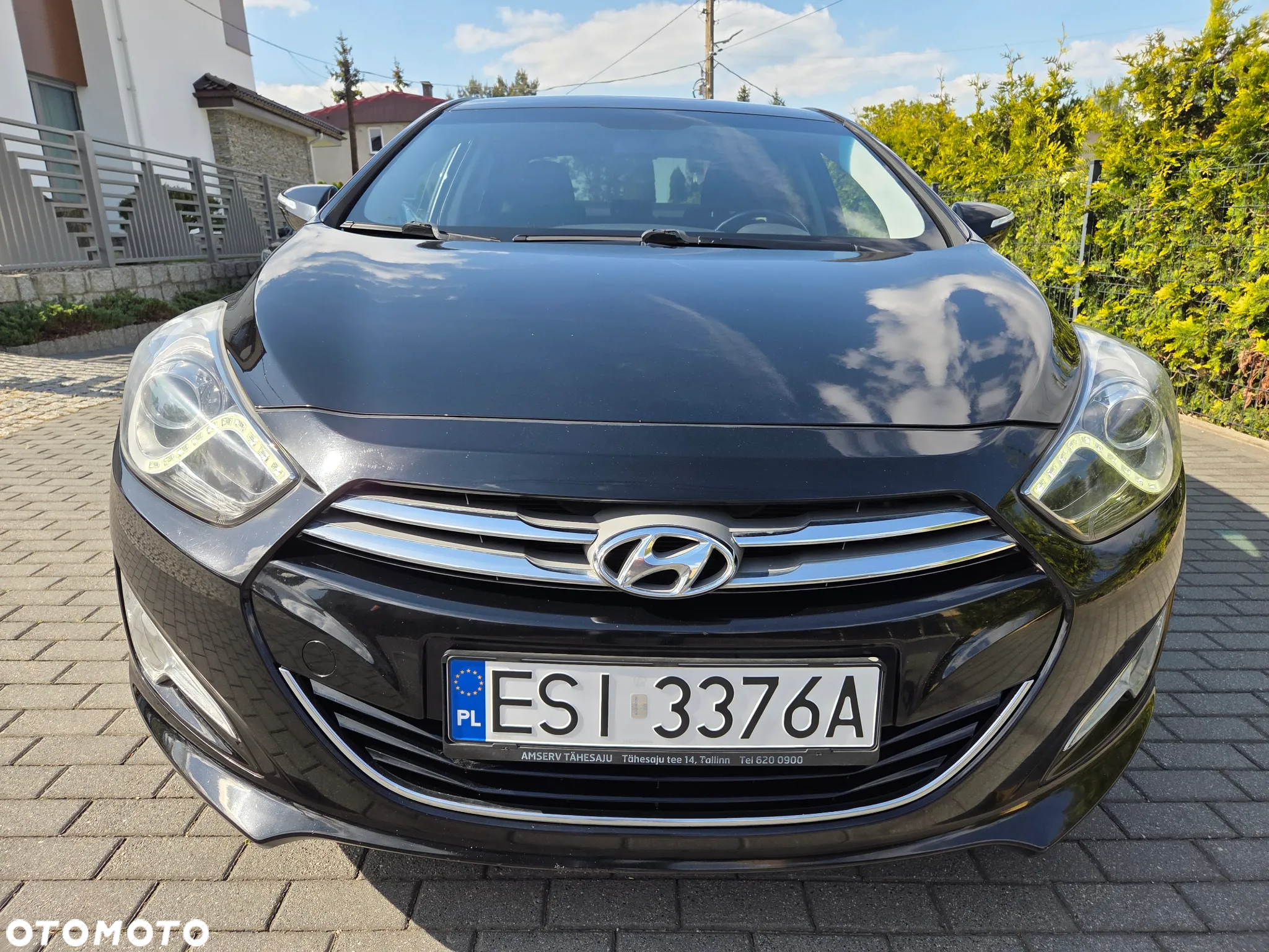 Hyundai i40 1.6 GDI Comfort - 9