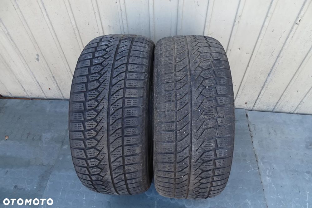 Opony Opona Koło Goodride Zupersnow  225/40R18 - 1