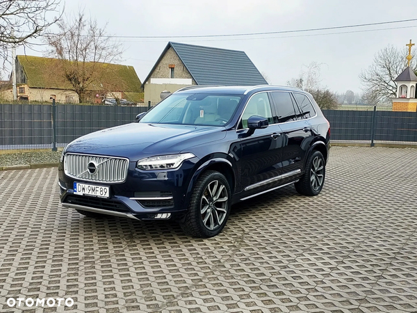 Volvo XC 90