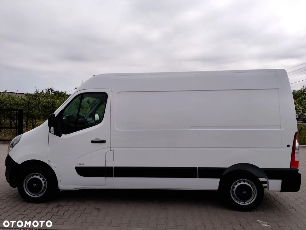 Opel Movano - 7