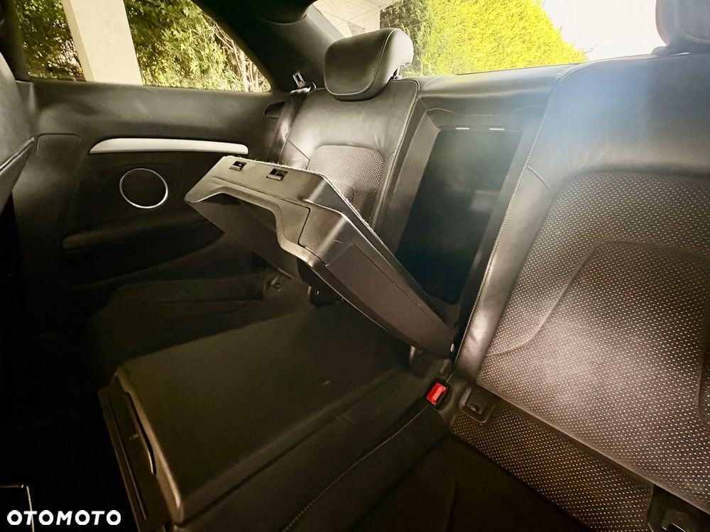 Audi A5 Coupé - 6
