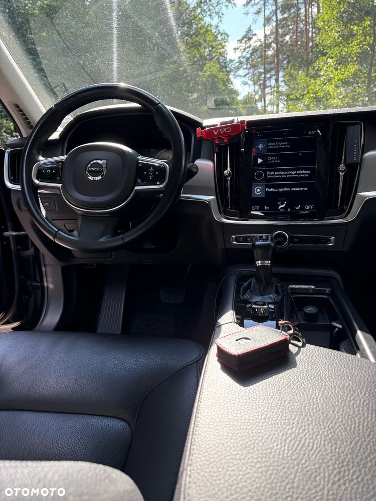 Volvo V90 - 13