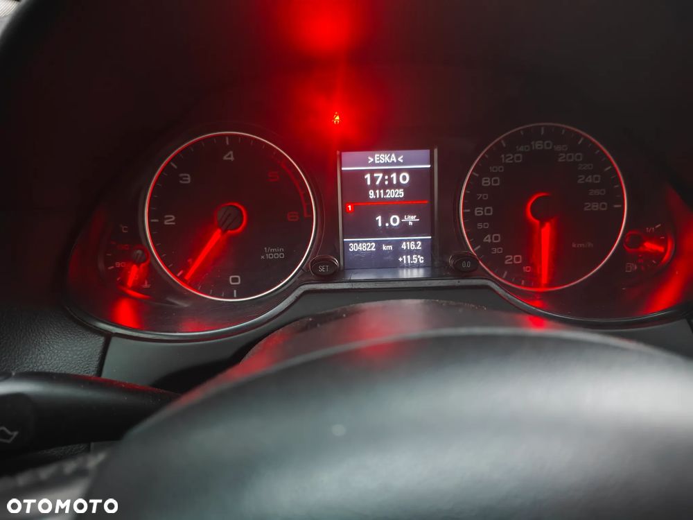 Audi Q5 2.0 TDI Quattro - 11