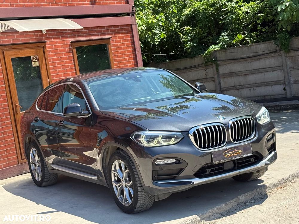 BMW X4 - 2