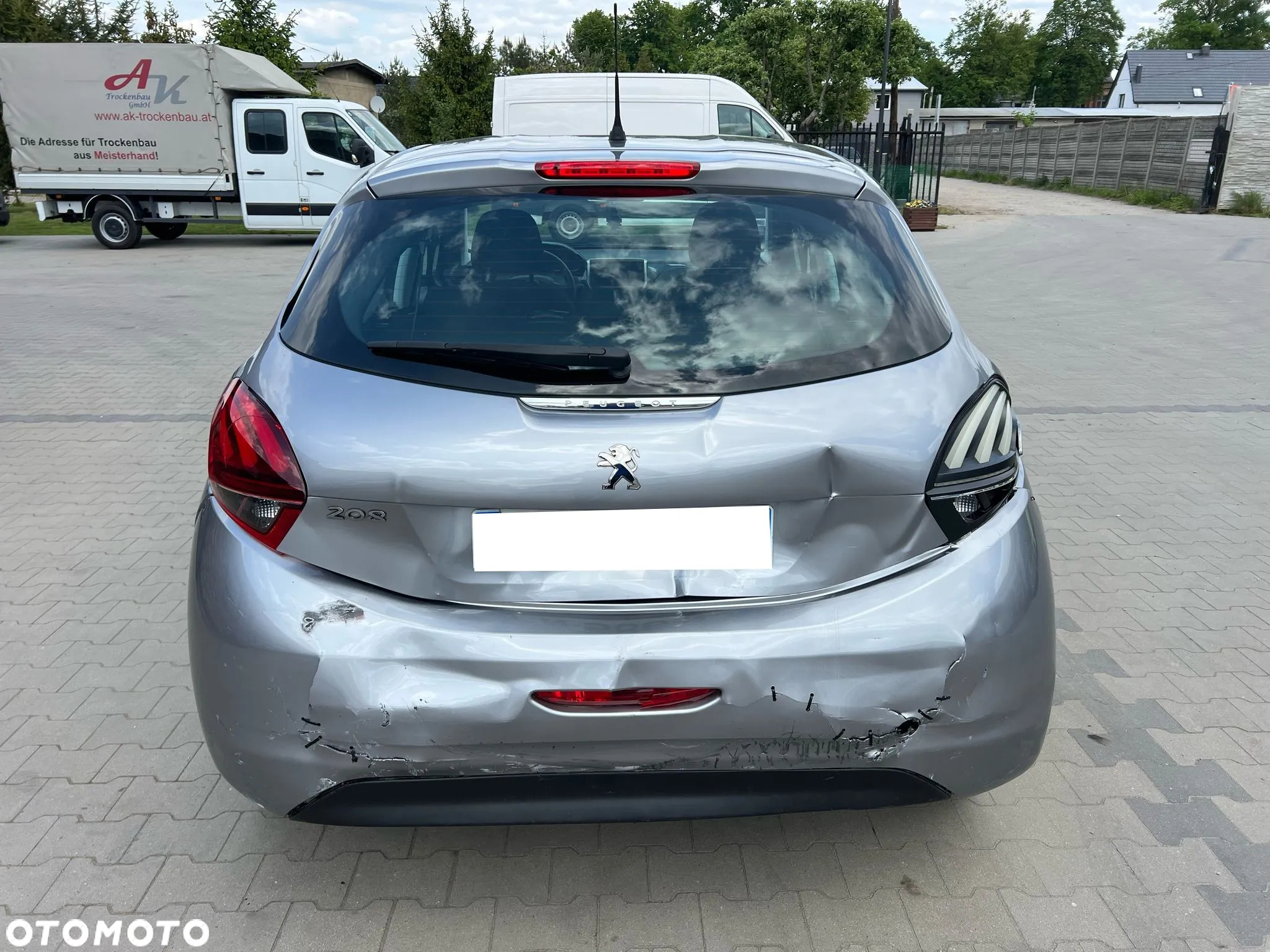 Peugeot 208 1.2 PureTech Style - 4