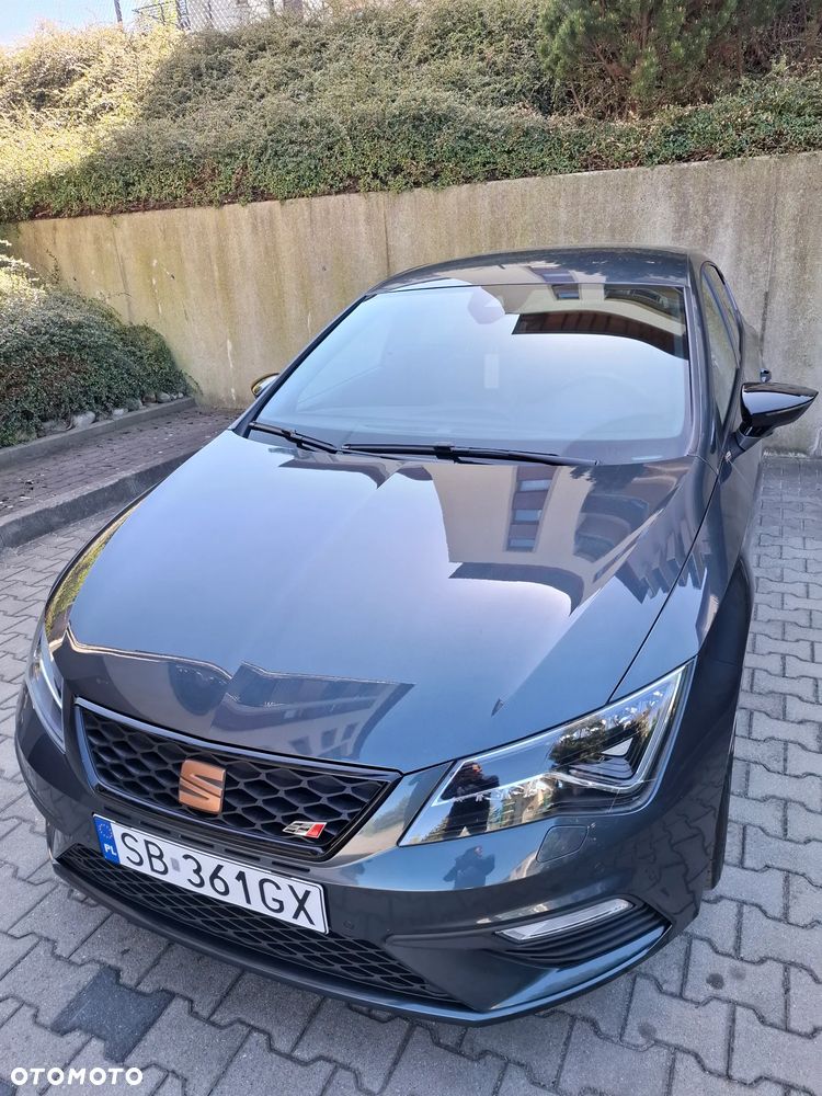 Seat Leon - 13
