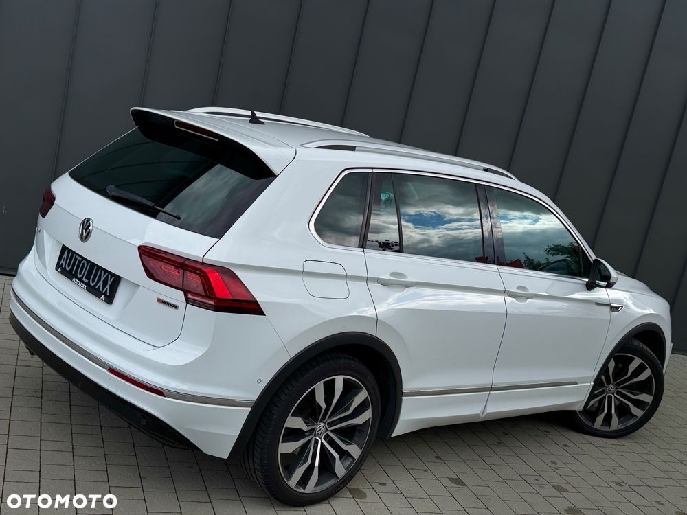 Volkswagen Tiguan 2.0 TDI BMT SCR 4Mot Highline DSG - 13