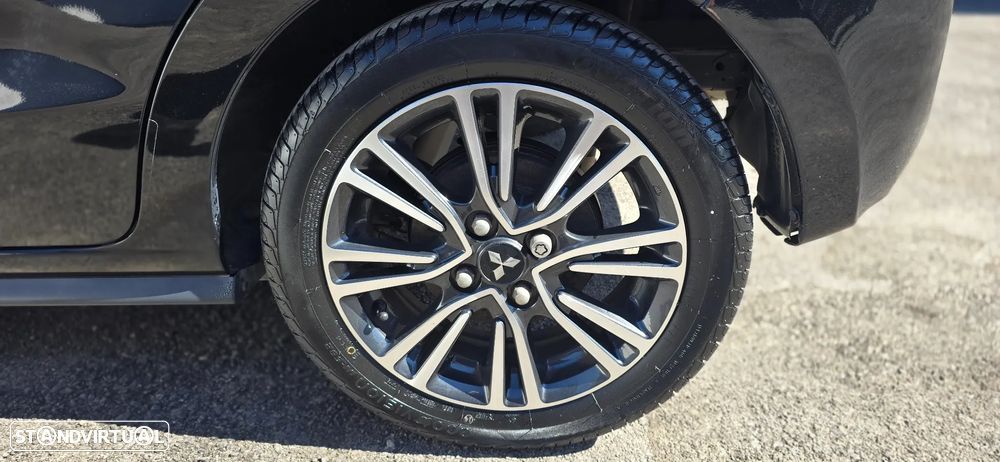 Mitsubishi Space Star 1.2 Intense - 31