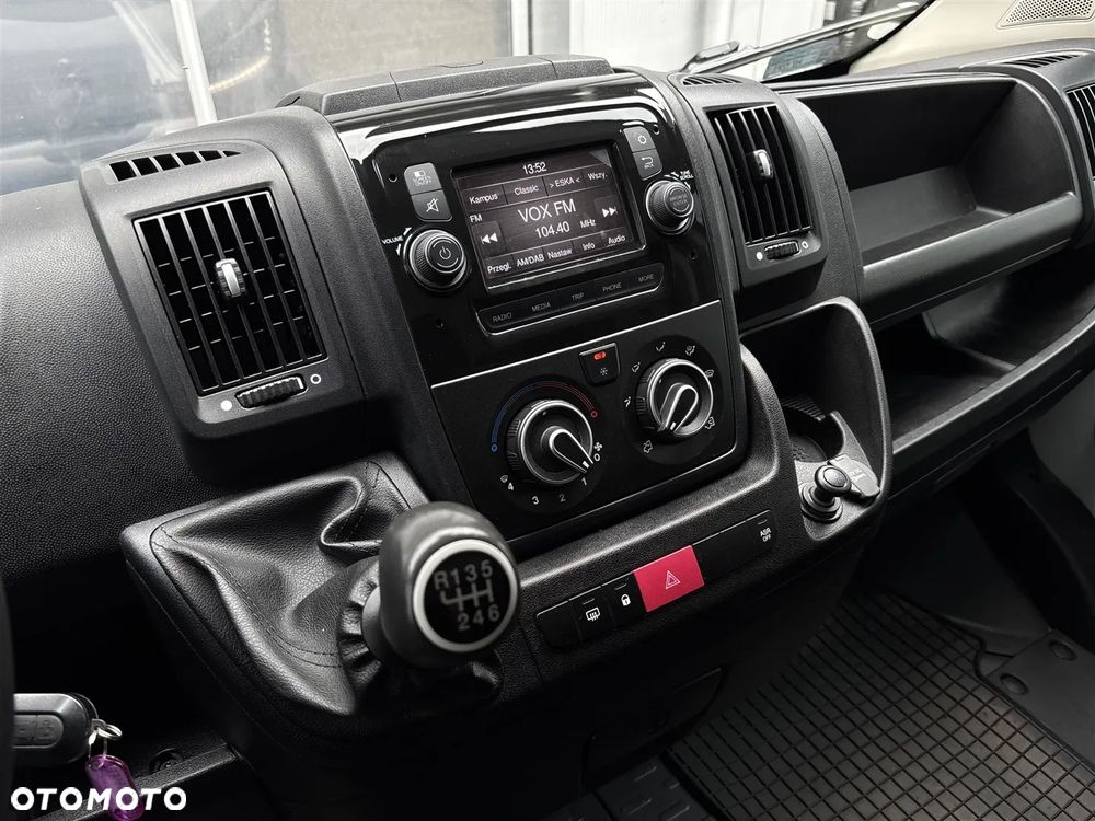Peugeot Boxer - 23