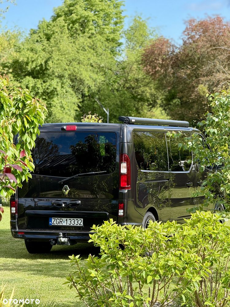 Renault Trafic ENERGY Grand Spaceclass - 14