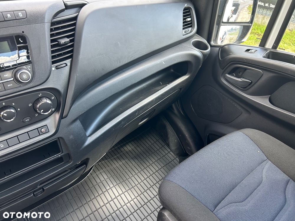 Iveco Daily 2.3 120 ps, Podnośnik koszowy 16m, - 18