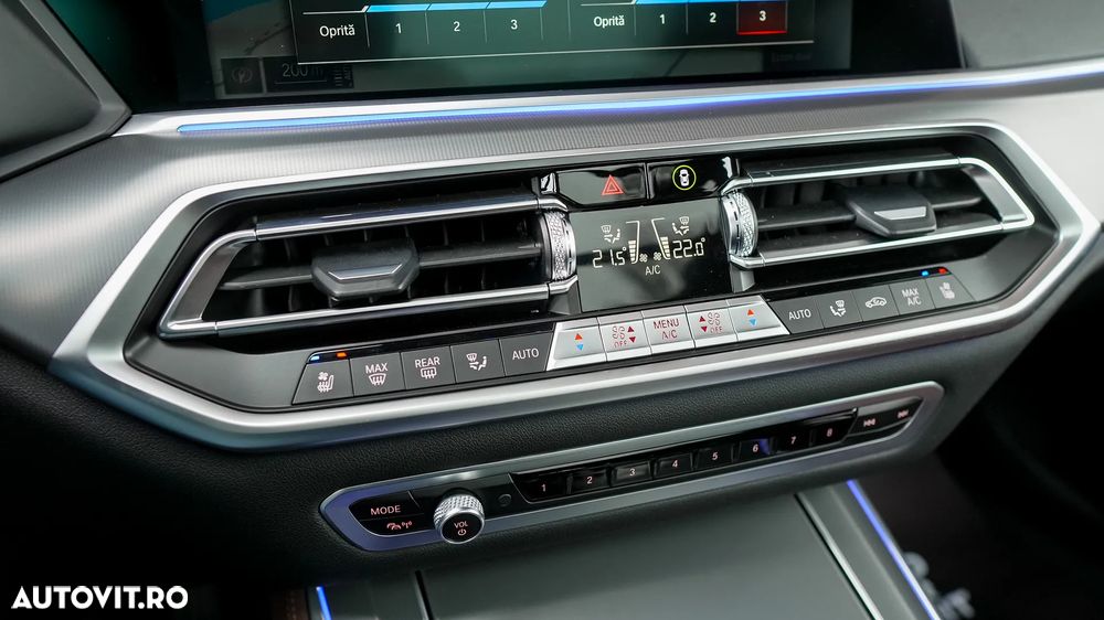 BMW X5 xDrive30d AT MHEV - 19