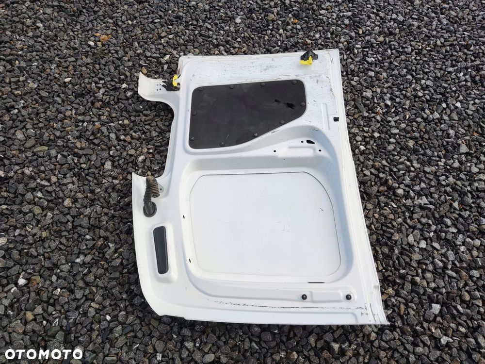 drzwi lewe tył tylne peugeot partner citroen berlingo iii 2008-2018 - 9
