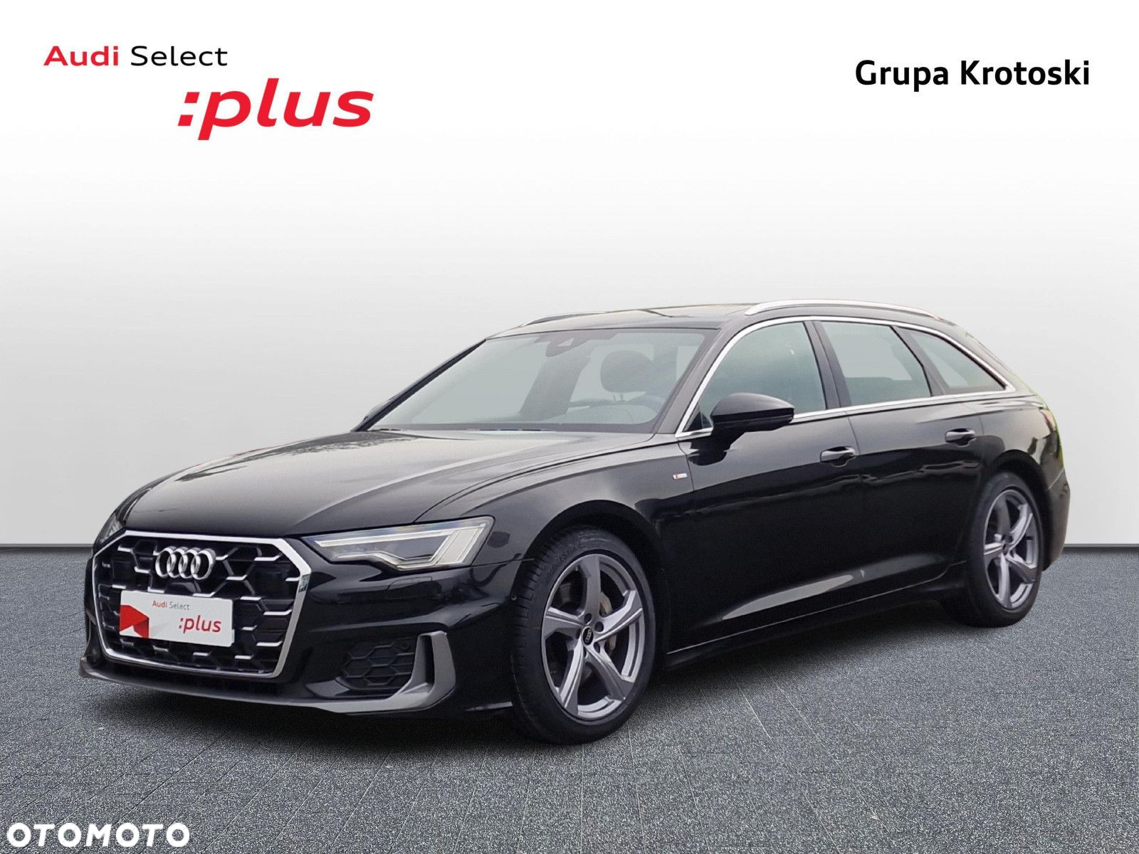 Audi A6 - 3