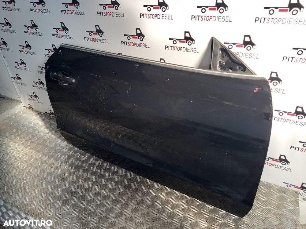 Usa dreapta Audi A5 Coupe 2007 2008 2009 2010 2011 2012 2013 2014 2015 2016 - 8