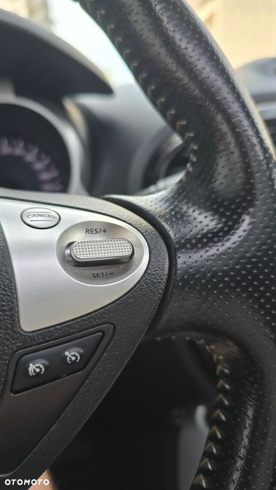 Nissan Juke - 19
