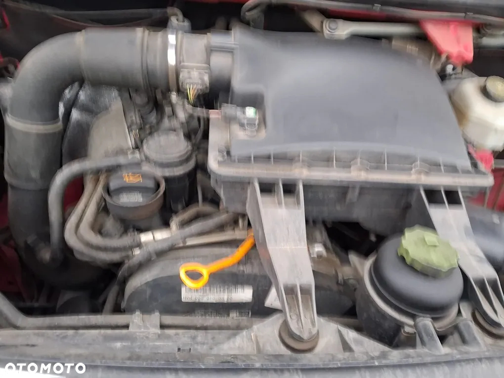 Volkswagen vw - 10