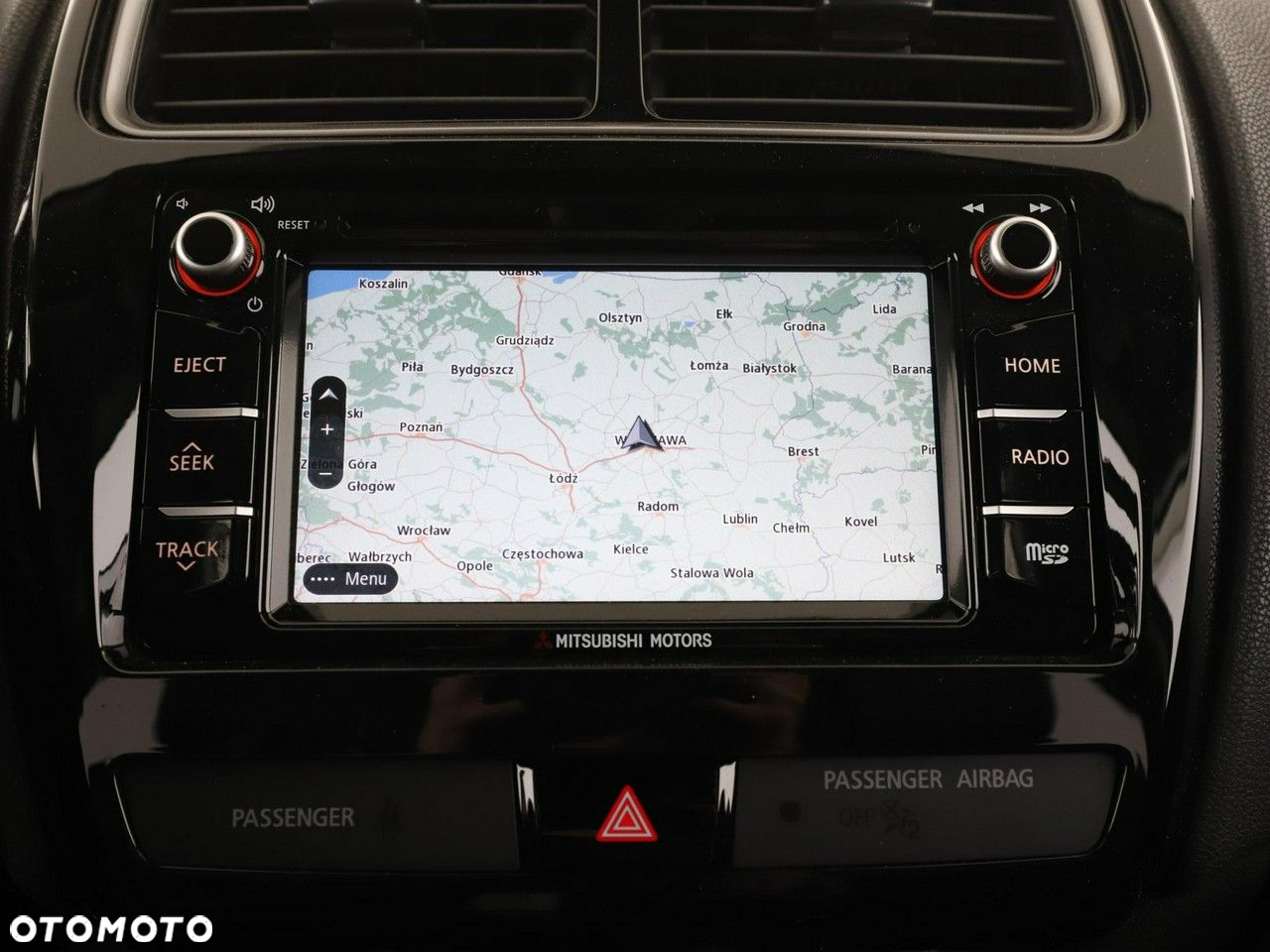 Mitsubishi ASX 1.6 ClearTec 2WD Active+ - 21