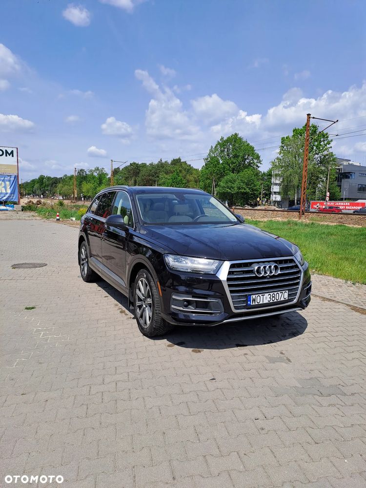 Audi Q7 - 8