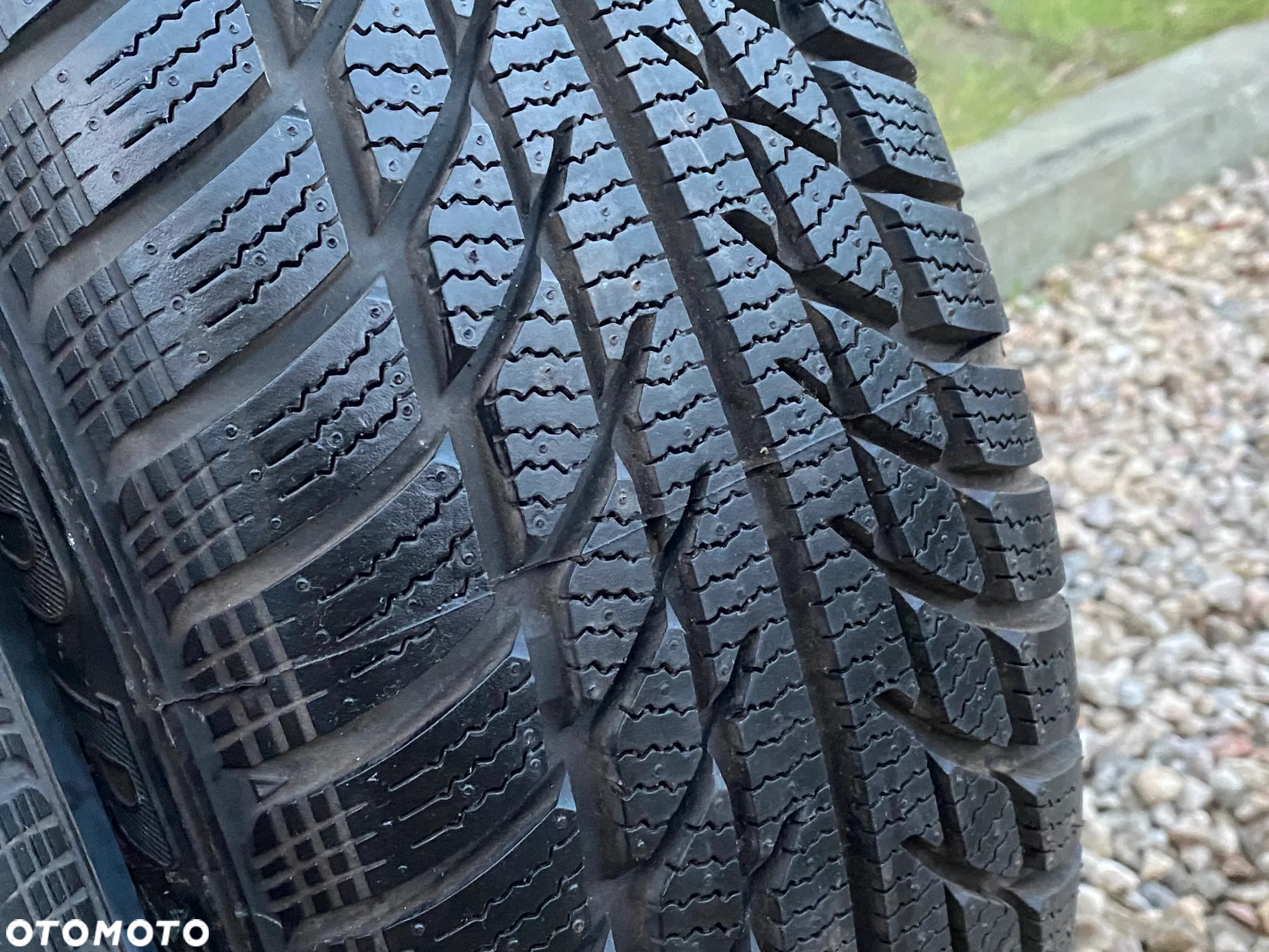 Opony Goodride SW608 185/60R15 88H 2szt.2015 rok - 5