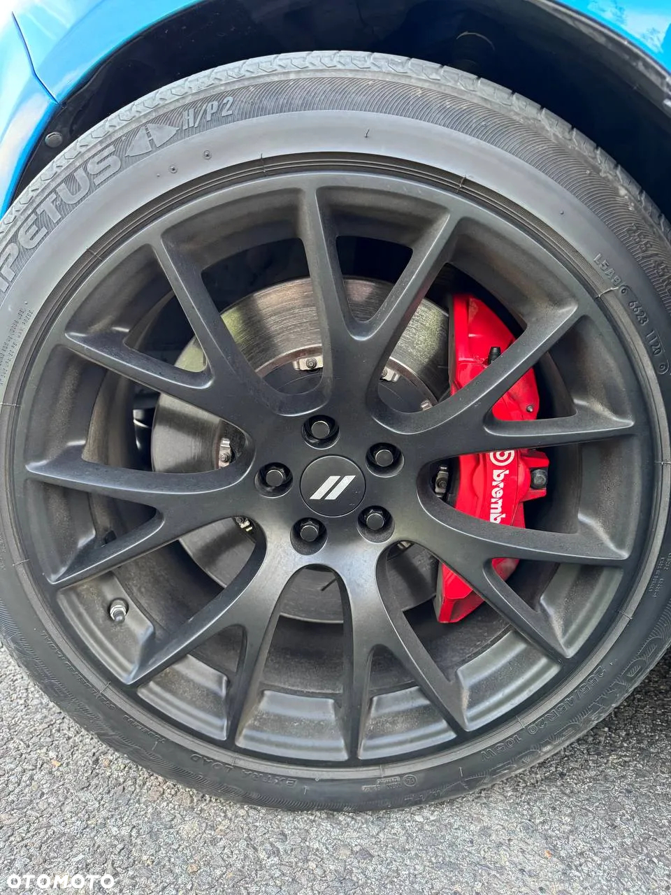 Dodge Charger Automatik R/T Scat Pack - 8