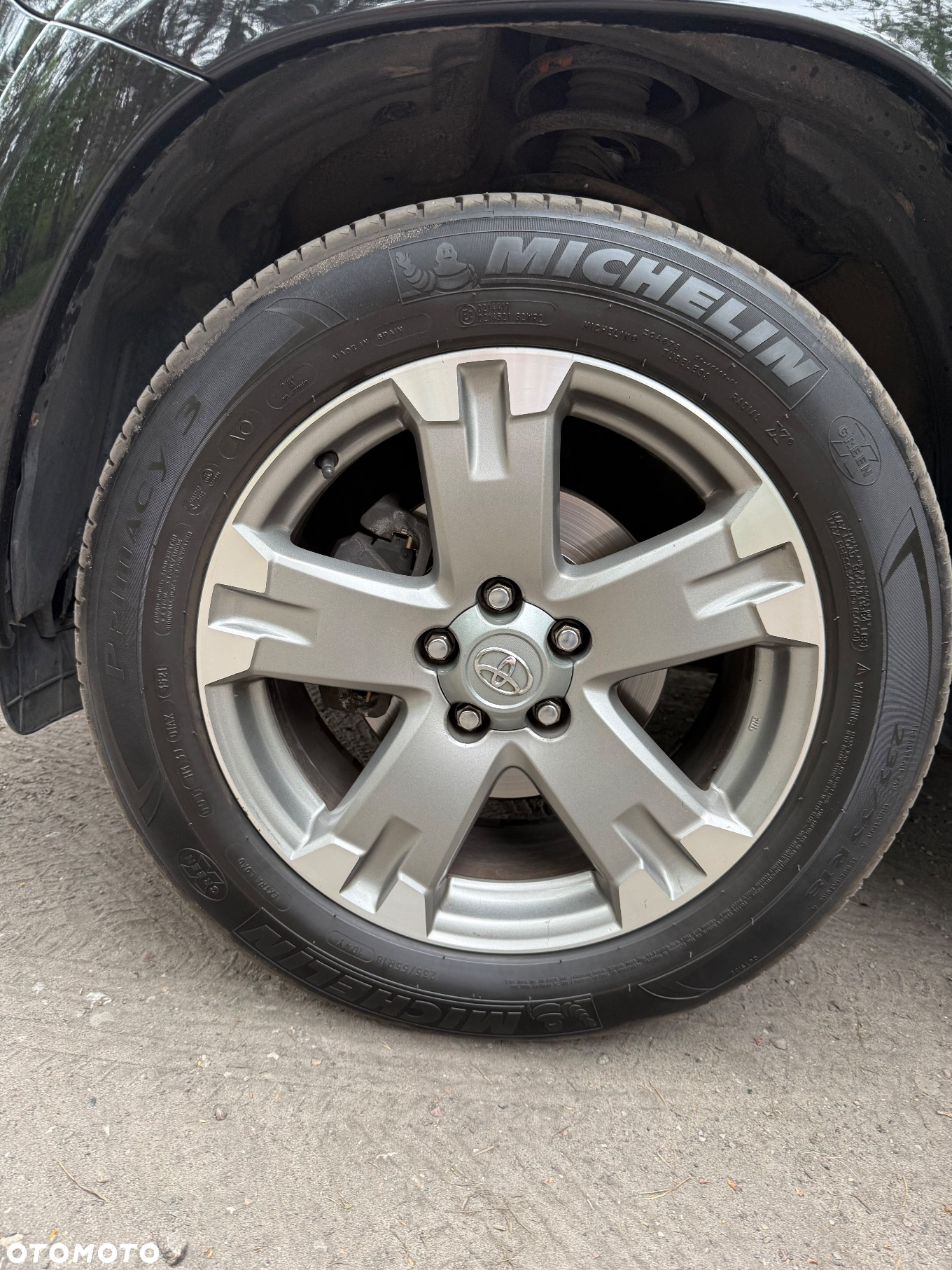 Toyota RAV4 - 17