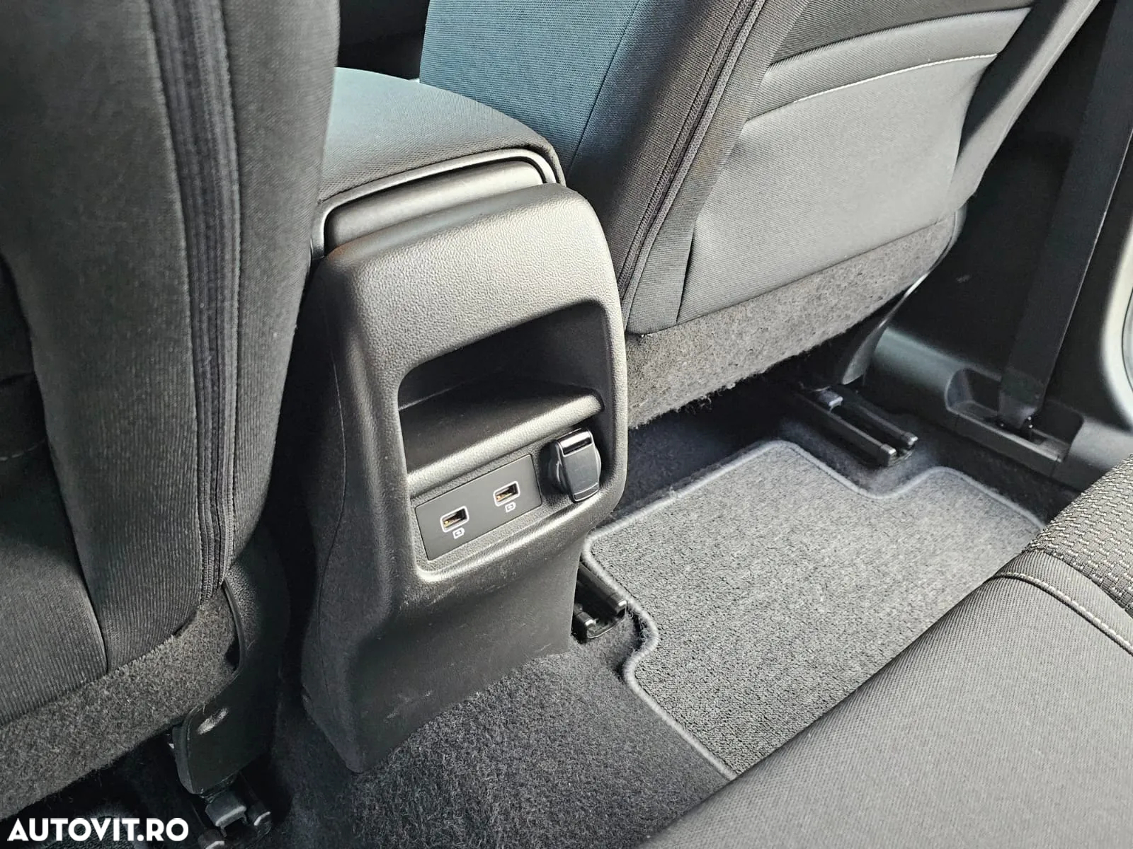 Renault Kadjar TCe EDC GPF Zen - 27