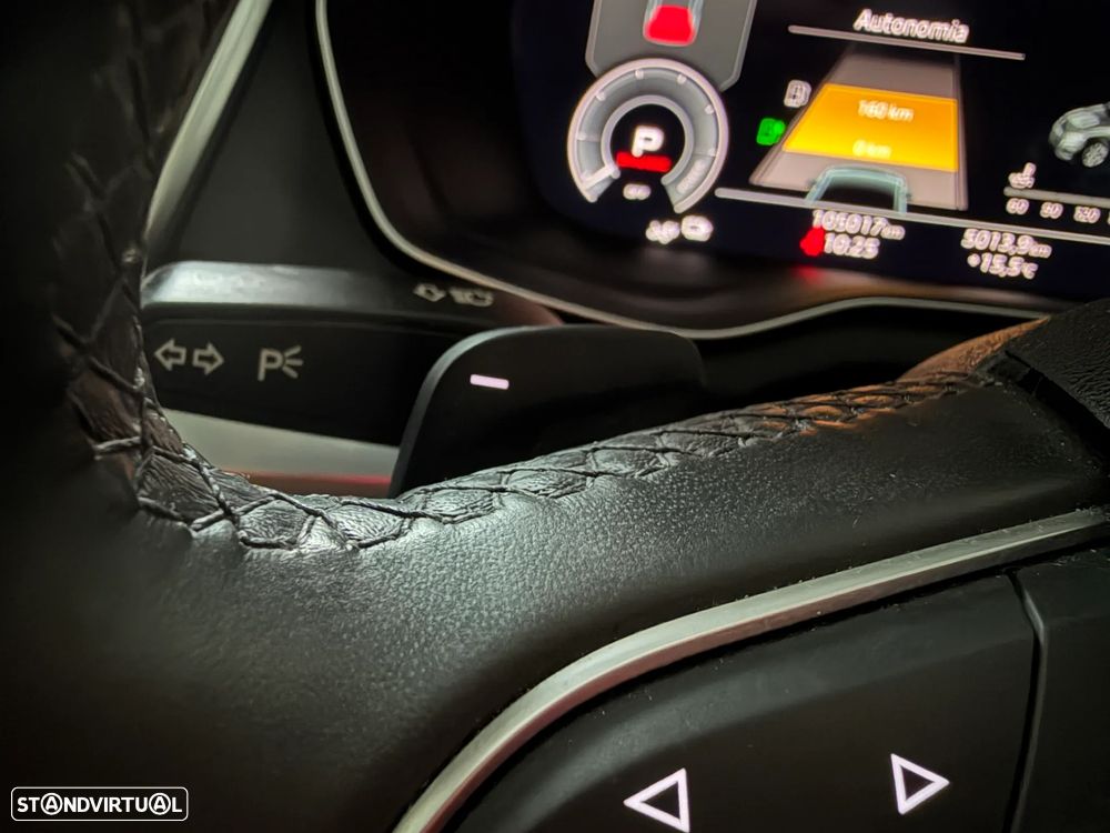 Audi Q5 Sportback 50 TFSIe quattro Advance S tronic - 24