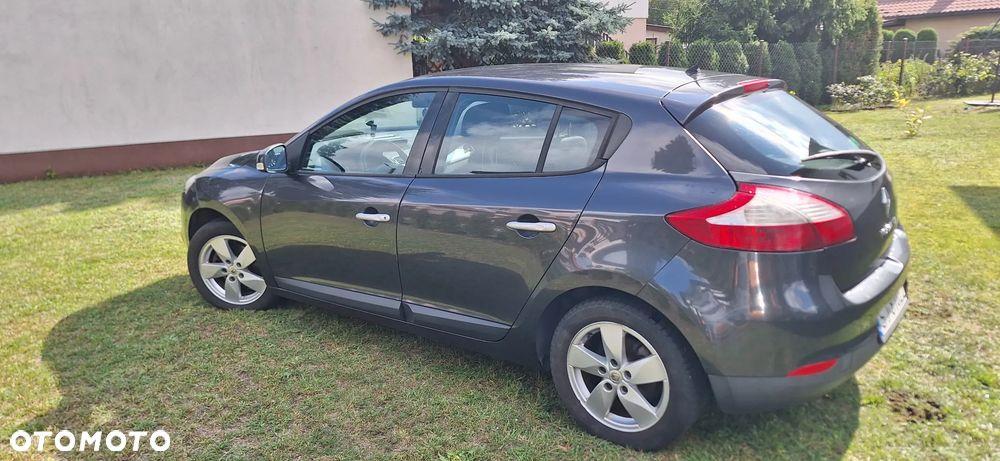 Renault Megane - 7