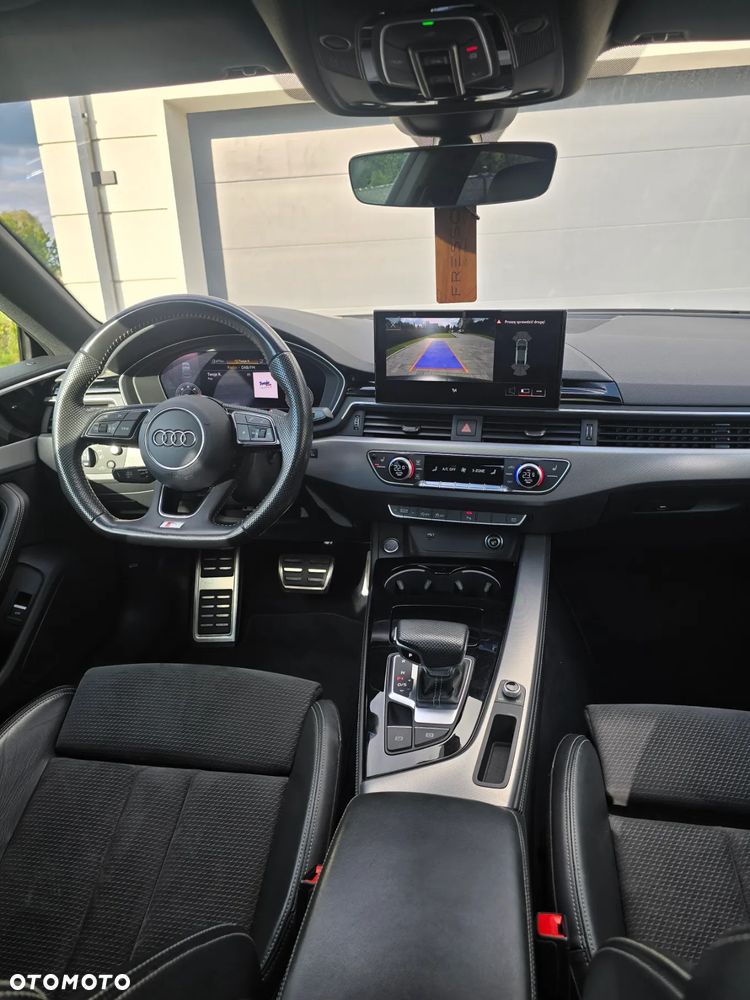 Audi A5 - 9