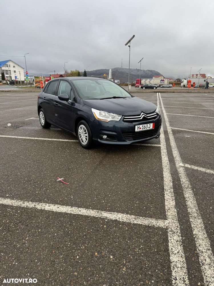 Citroën C4 VTi 120 Tendance - 2